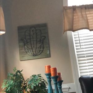 Meet your Posher, Afrah